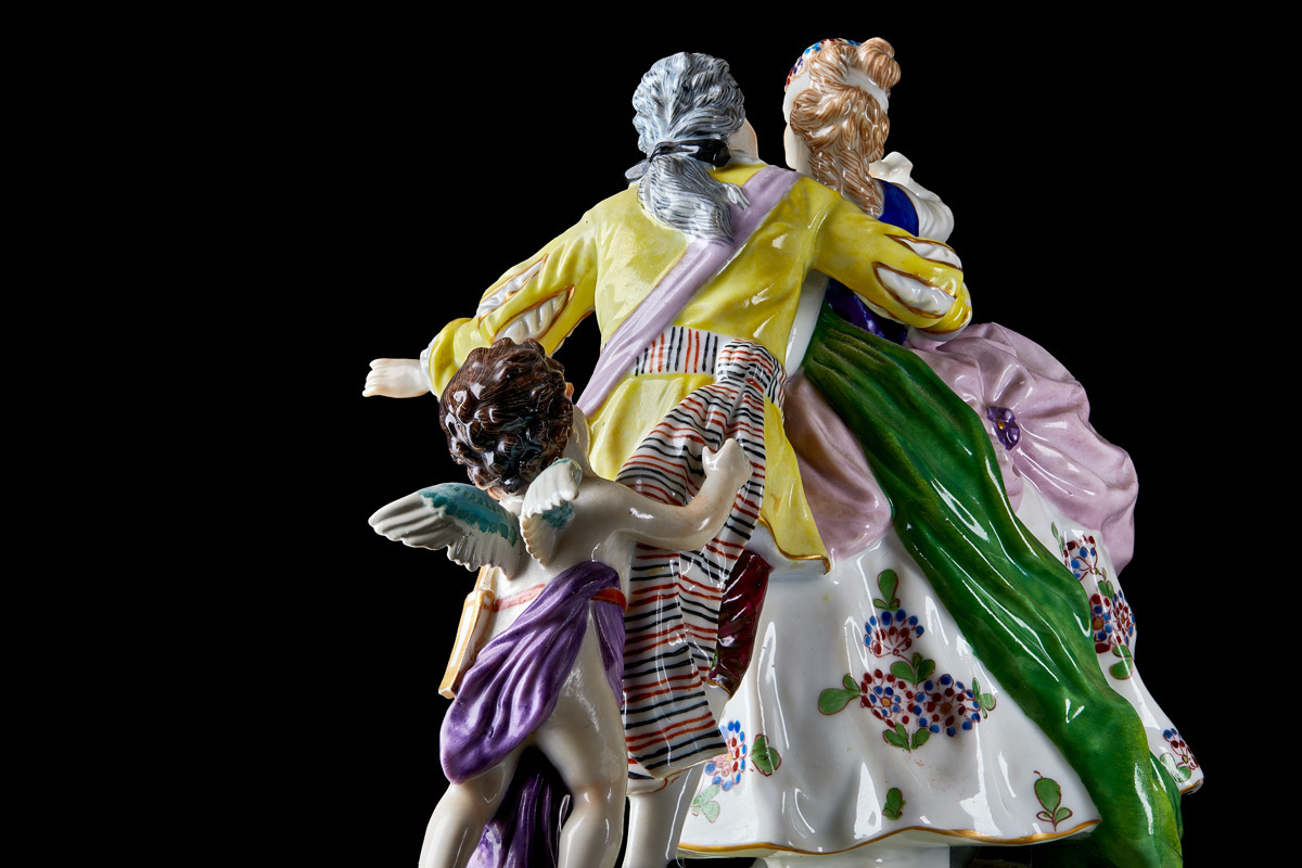 fotografia d'arte firenze porcellana